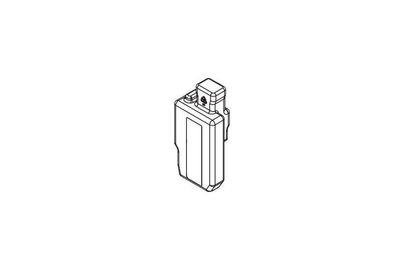 Canon Opsamler Til Overskydende Toner