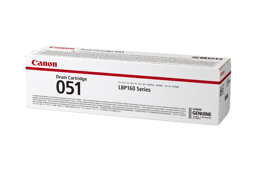 Canon 051 Original Tromlekit