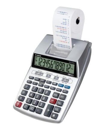 Canon P23-dtsc Ii Printe-regnemaskine