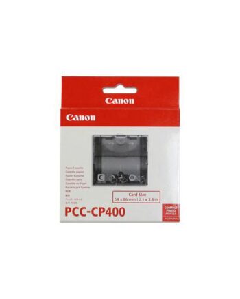 Canon Pcc-cp400 Mediebakke