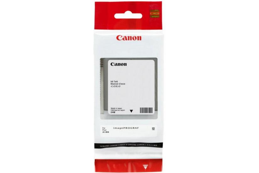 Canon Pfi-2300 Gy Grå Original Blækbeholder