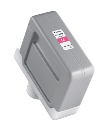 Canon Pfi-307   Magenta Original Blækbeholder