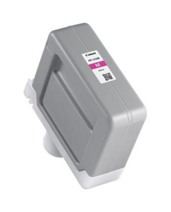 Canon Pfi-310   Magenta Original Blækbeholder