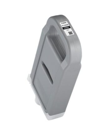 Canon Pfi-1700 Mbk Mat Sort Original Blækbeholder