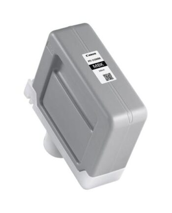 Canon Pfi-310 Mbk Mat Sort Original Blækbeholder