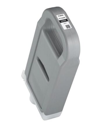 Canon Pfi-710 Mbk Mat Sort Original Blækbeholder