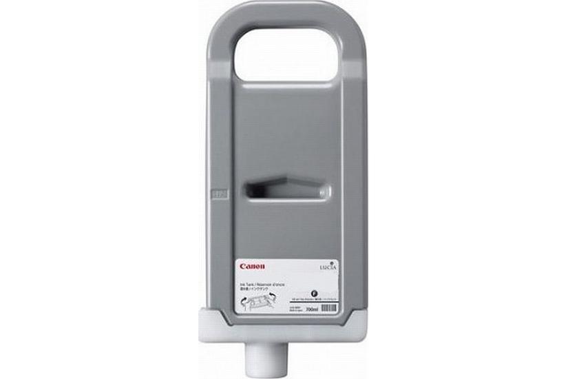 Canon Pfi-306 Mbk Mat Sort Original Blækbeholder