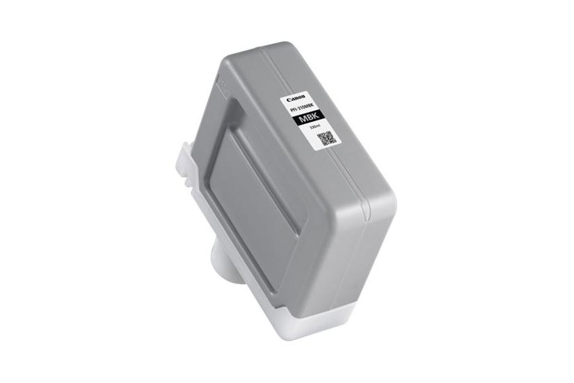 Canon Pfi-310 Mbk Mat Sort Original Blækbeholder