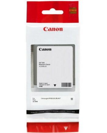 Canon Pfi-2700   Rød Original Blækbeholder