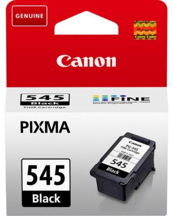 Canon Pg-545 Sort Original Blækpatron
