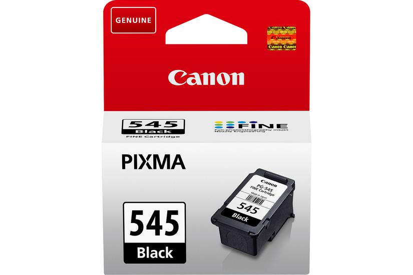 Canon Pg-545 Sort Original Blækpatron