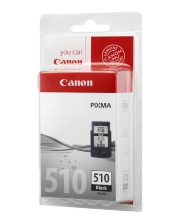 Canon Pg-510 Sort Original Blækpatron