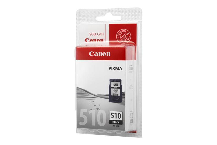 Canon Pg-510 Sort Original Blækpatron