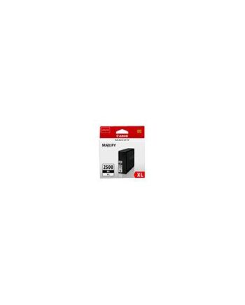 Canon Pgi-2500  Bk Sort Original Blækbeholder