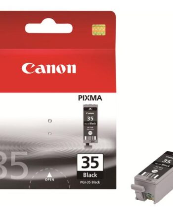 Canon Pgi-35 Black Sort Original Blækbeholder