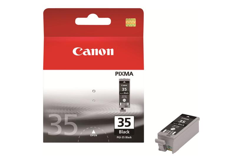 Canon Pgi-35 Black Sort Original Blækbeholder