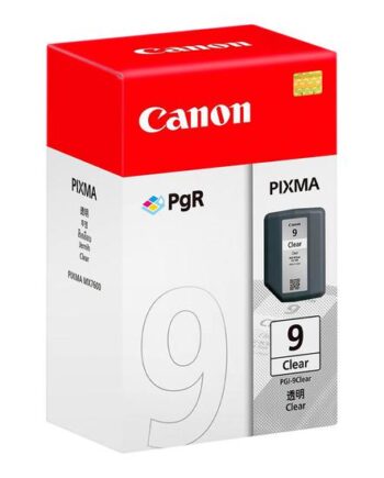 Canon Pgi-  Clear Klar Original Blækbeholder