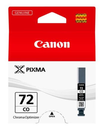 Canon Pgi-72co Chroma-optimisering Original Blækbeholder