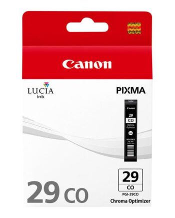 Canon Pgi-29co Chroma-optimisering Original Blækbeholder