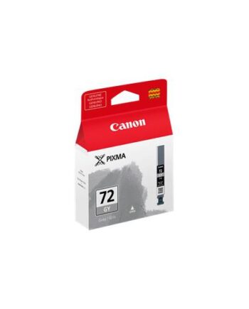 Canon Pgi-72gy Grå Original Blækbeholder