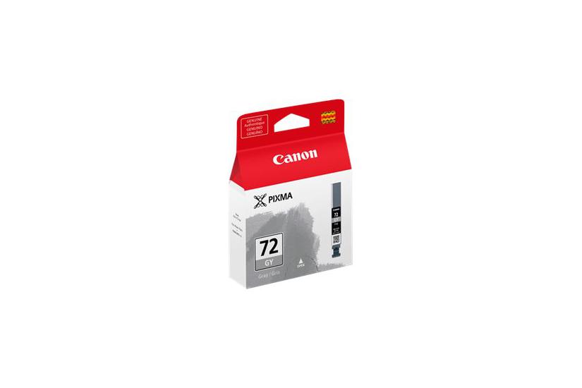 Canon Pgi-72gy Grå Original Blækbeholder