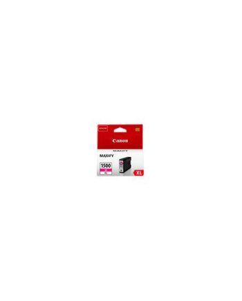 Canon Pgi-1500    Højtydende Magenta Original Blækbeholder