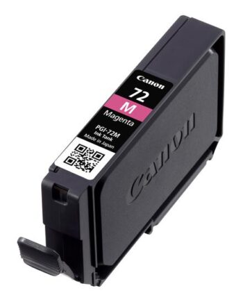 Canon Pgi-72m Magenta Original Blækbeholder