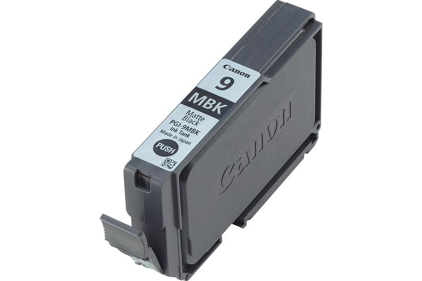Canon Pgi-9mbk Mat Sort Original Blækbeholder