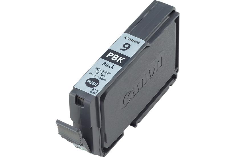 Canon Pgi-9pbk Foto-sort Original Blækbeholder
