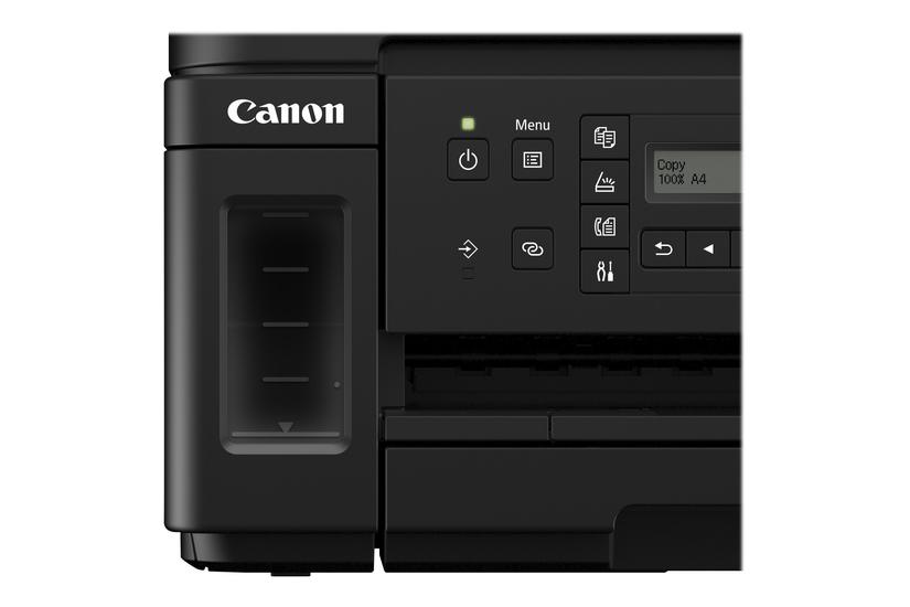 Canon Pixma G7050 Multifunktionsprinter Farve