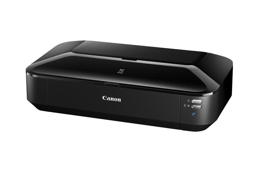 Canon Pixma Ix6850 Printer Farve Blækprinter
