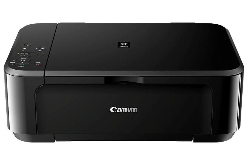 Canon Pixma Mg3650s Multifunktionsprinter Farve