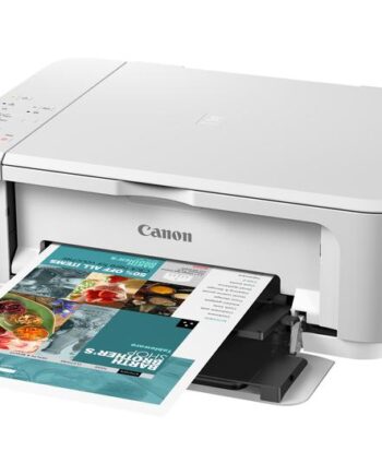 Canon Pixma Mg3650s Multifunktionsprinter Farve