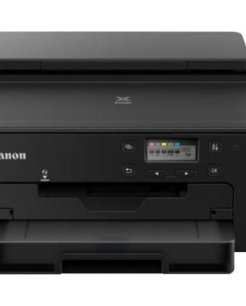 Canon Pixma Ts705a Printer Farve Blækprinter