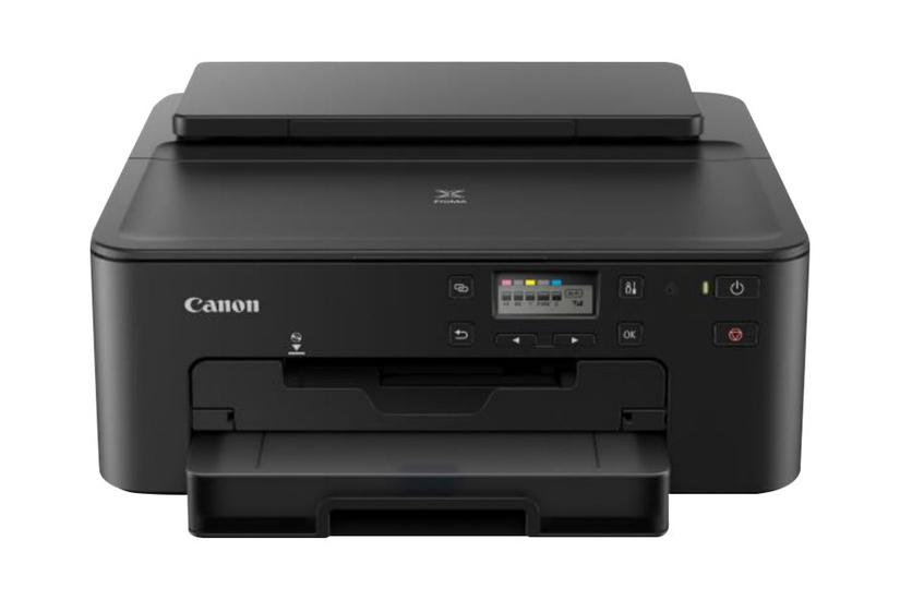 Canon Pixma Ts705a Printer Farve Blækprinter