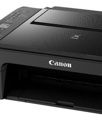 Canon Pixma Ts3350 Multifunktionsprinter Farve