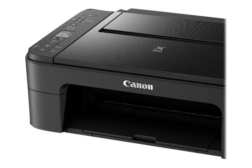 Canon Pixma Ts3350 Multifunktionsprinter Farve