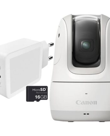 Canon Powershot Px Essential Kit Smart Kamera
