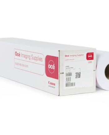 Canon Production Printing Crystalpoint Lfm093 Papir   Rulle    Rulle  70 Cm   100    120