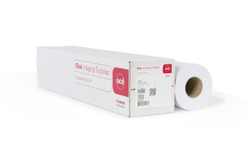 Canon Production Printing Crystalpoint Lfm093 Papir Rulle Rulle 70 Cm 100 120