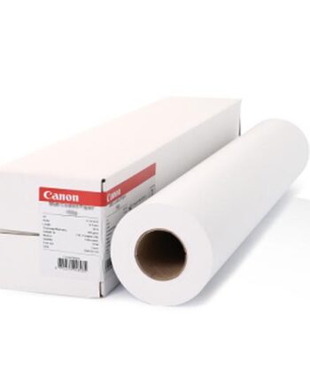 Canon Production Printing Polyprop Water Resistant 1514c Film Mat   Rulle    Rulle  61 Cm   30      115