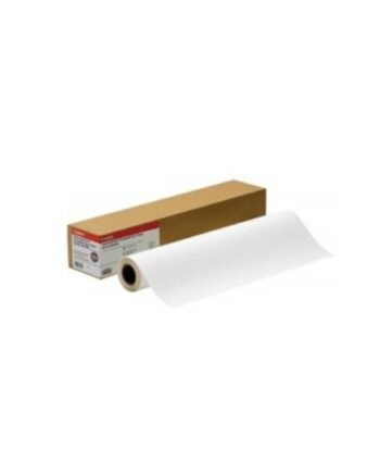 Canon Production Printing Standard Ijm021 Papir   Rulle    Rulle A3  29   Cm   110    90