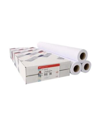 Canon Production Printing Standard Paper Ijm021 Papir   Rulle    Rulle  61 Cm   50    90