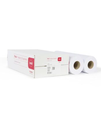 Canon Production Printing Top Color Lfm090 Papir Glat   Rulle    Rulle A3  29   Cm   175    90