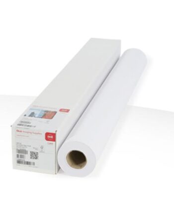 Canon Production Printing Universal Poly Ijm417 Papir På Lærred Mat   Rulle    Rulle  106   Cm   30    260