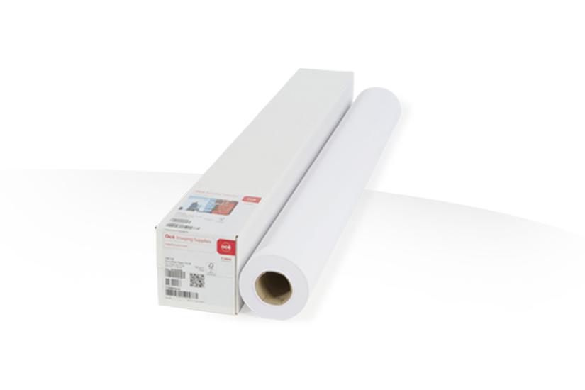 Canon Production Printing Universal Poly Ijm417 Papir På Lærred Mat Rulle Rulle 106 Cm 30 260