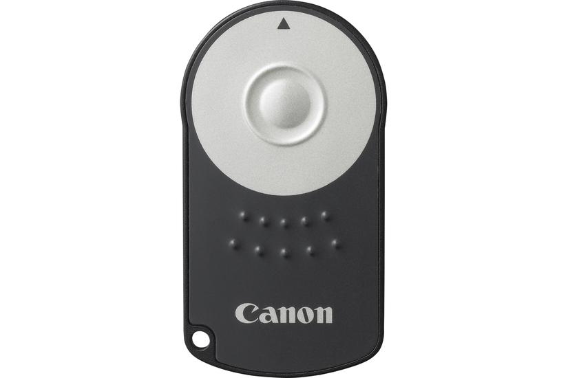 Canon Rc- Fjernstyring Af Kamera