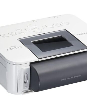 Canon Selphy Cp1000 Printer Farve Farvesublimering