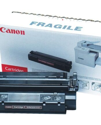 Canon   Sort Original Tonerpatron