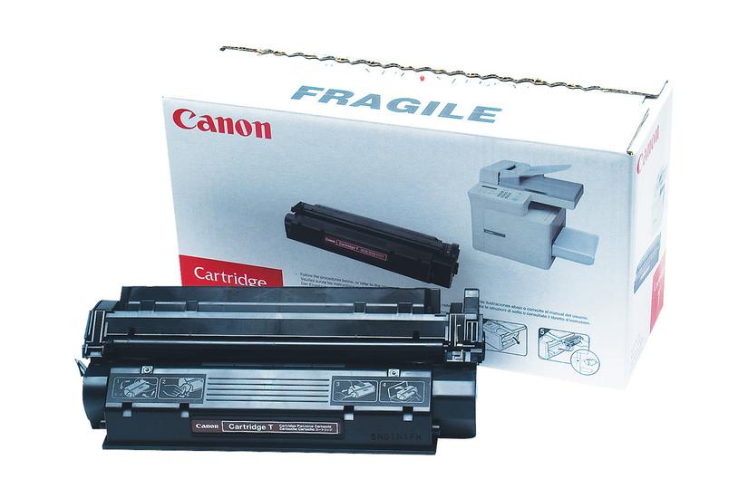Canon Sort Original Tonerpatron